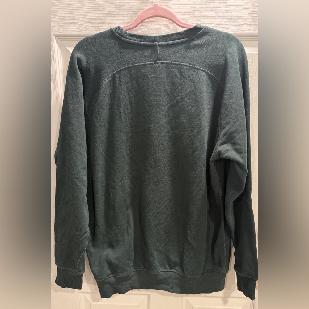 Gymshark APOLLO CREW Regular Fit - Picture 6 of 7